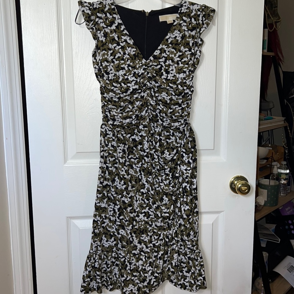 Michael Kors professional dress